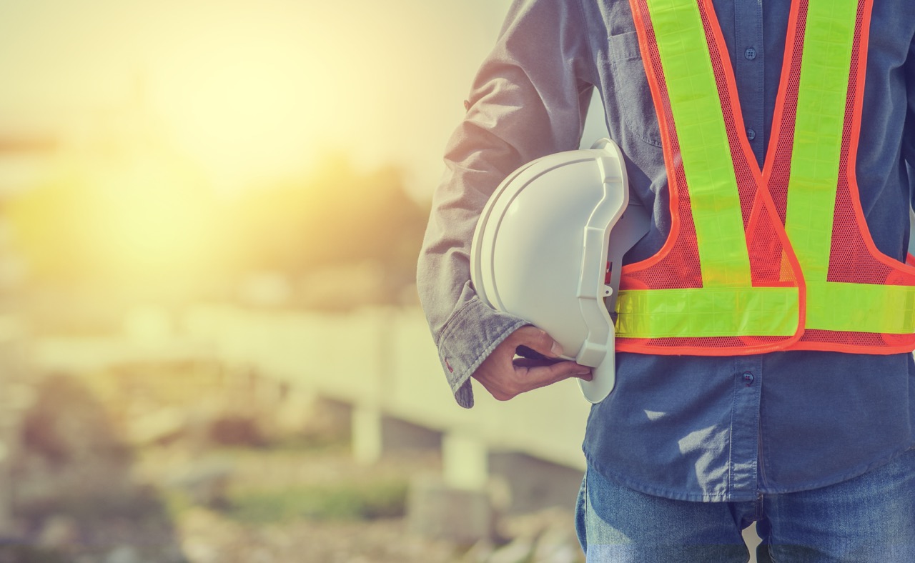 Conduite de travaux