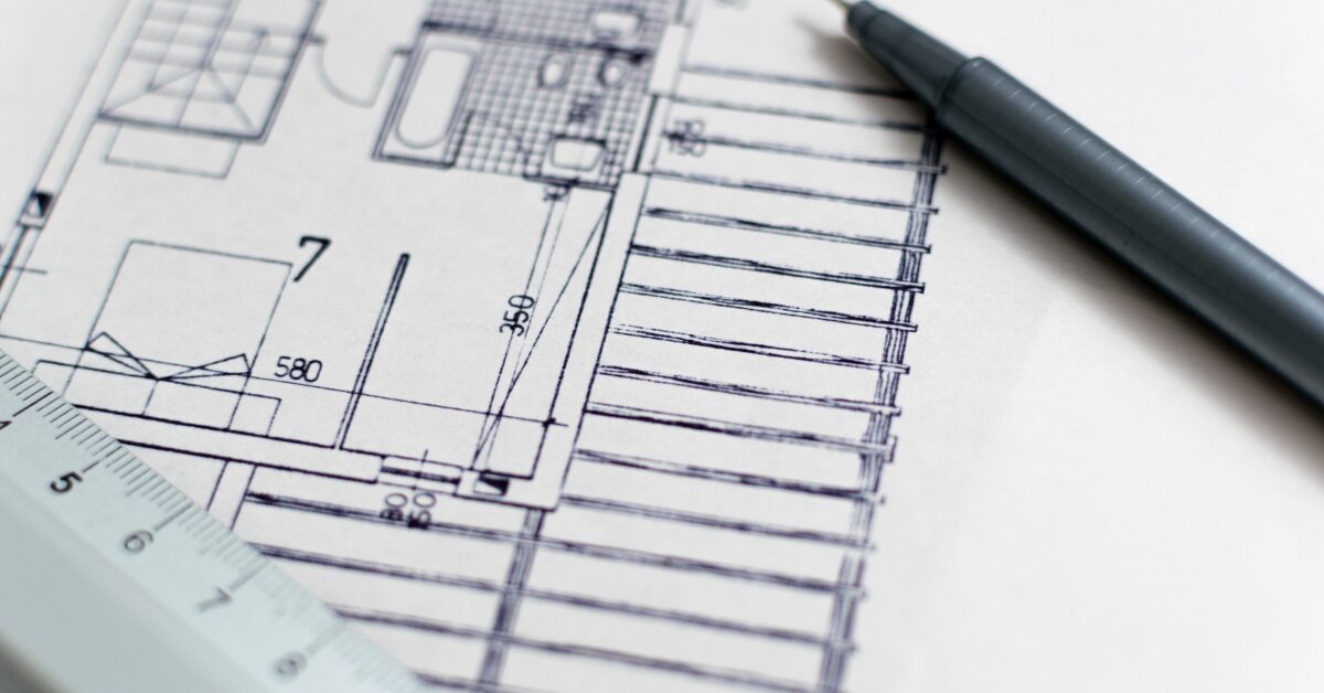Permis de construire de maison